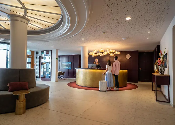 Hotels in Höxter