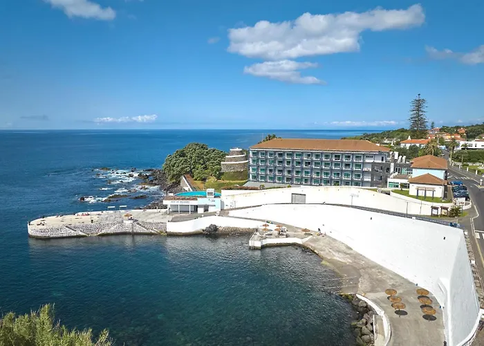 Hotel Do Caracol Angra do Heroísmo