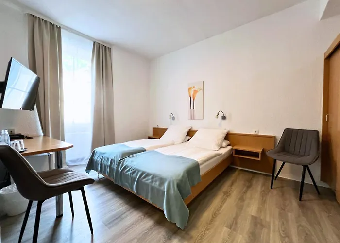 City Hotel Neuwied