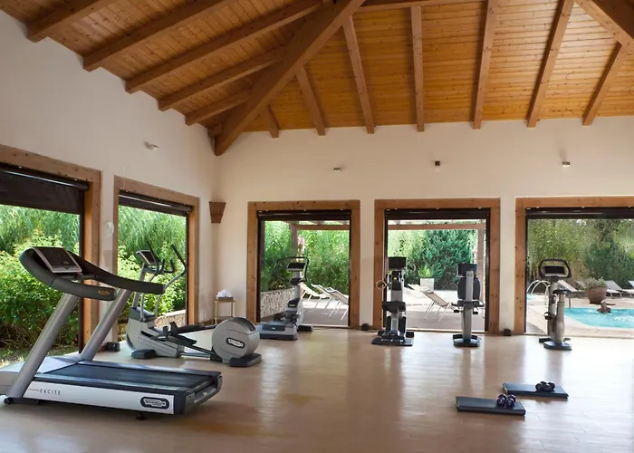 Resort & Spa Le Dune Badesi