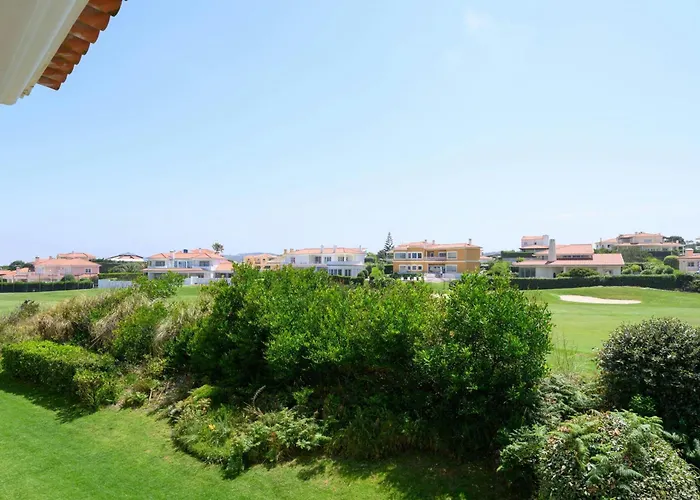 Praia D'El Rey Marriott Golf & Beach Resort Praia del Rei