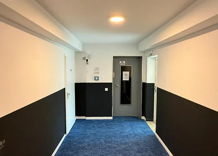 Haven Hotel - Wuppertal