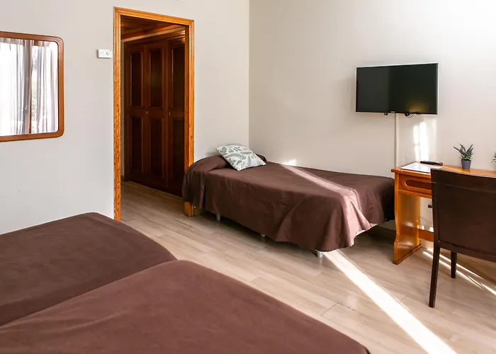 Hotel Snö Condes del Pallars Rialp
