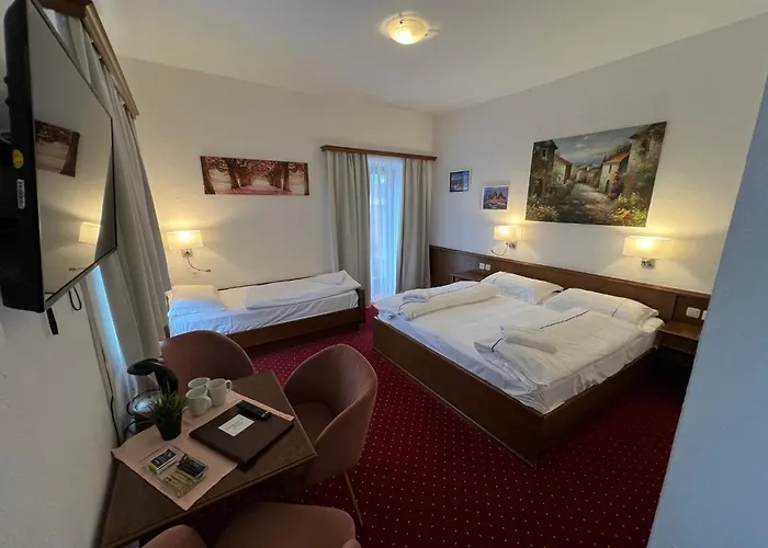 Hotel Koeppeleck