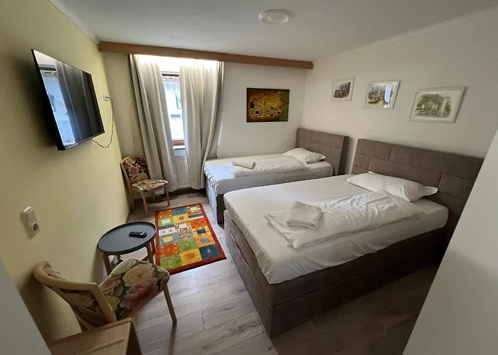 Hotel Koeppeleck