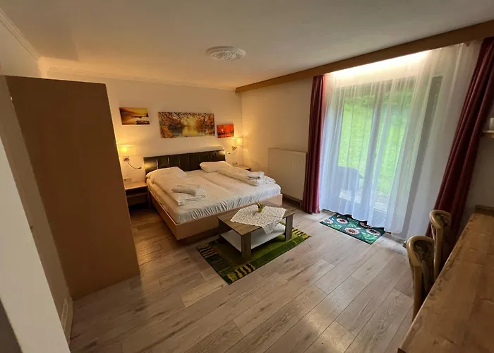Hotel Koeppeleck Schönau am Königssee