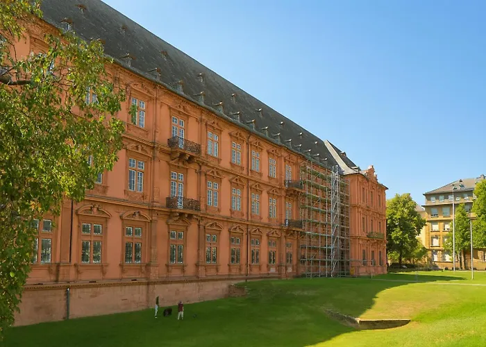 Hotel Mainzer Hof