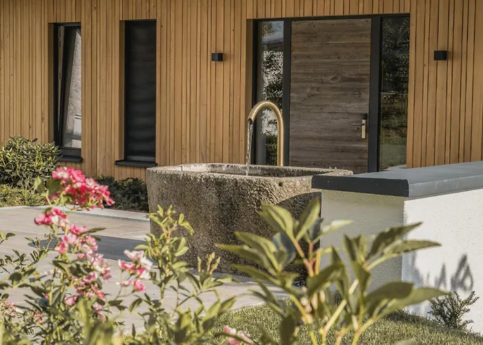 Anetseder Landhotel, Lofts & Golf Thyrnau