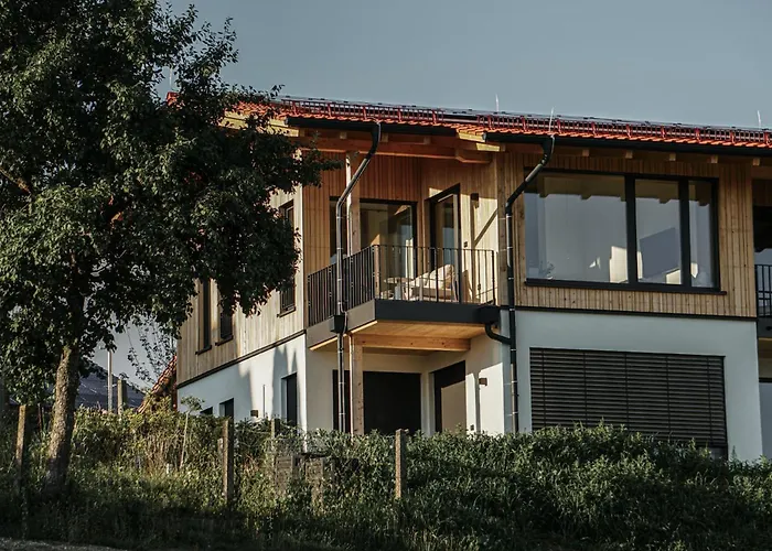 Anetseder Landhotel, Lofts & Golf Thyrnau