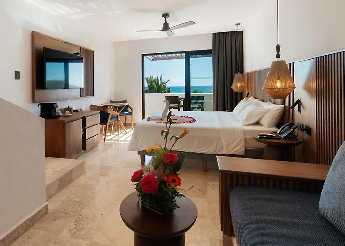 Akumal Bay Beach & Spa Resort