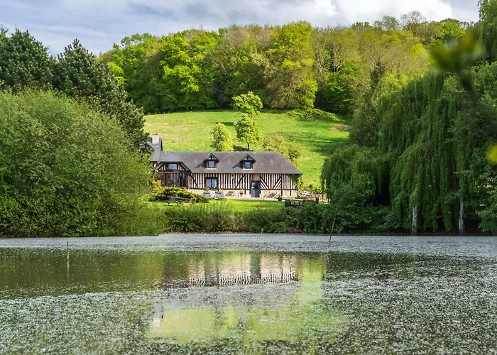 Domaine de Geffosse