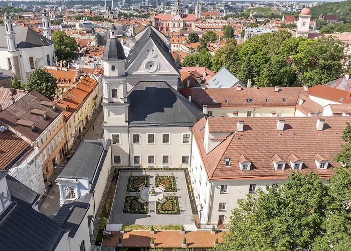Domus Maria