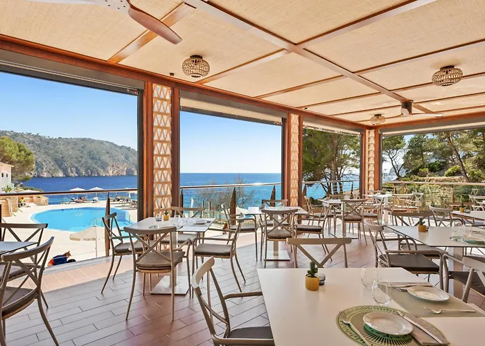 Hoteles en Camp De Mar
