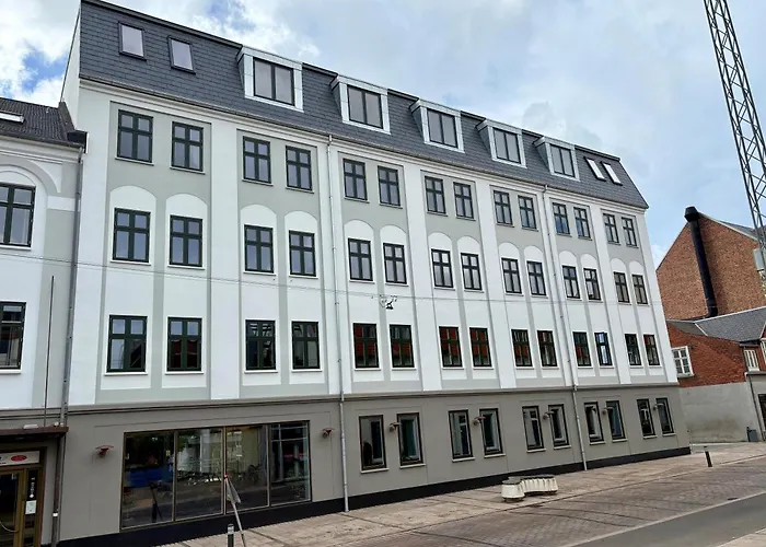 Hotel Ansgar