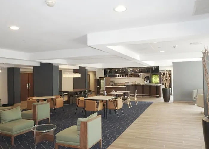 Courtyard Memphis East/Bill Morris Parkway