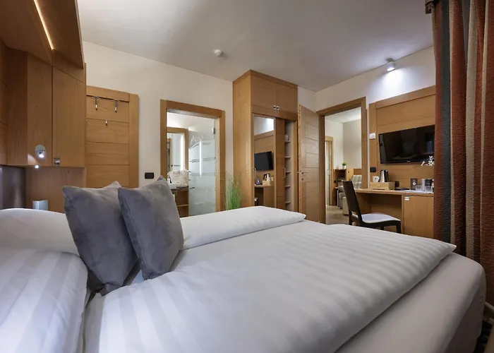 Mota Hotel Livigno