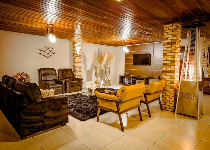 Hotel Sonnet Curitiba