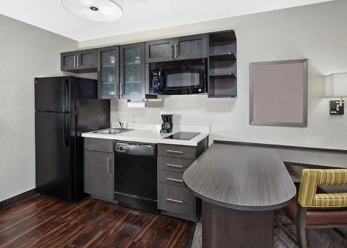 Candlewood Suites Appleton By Ihg