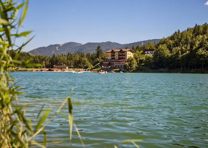 Hotel Al Lago