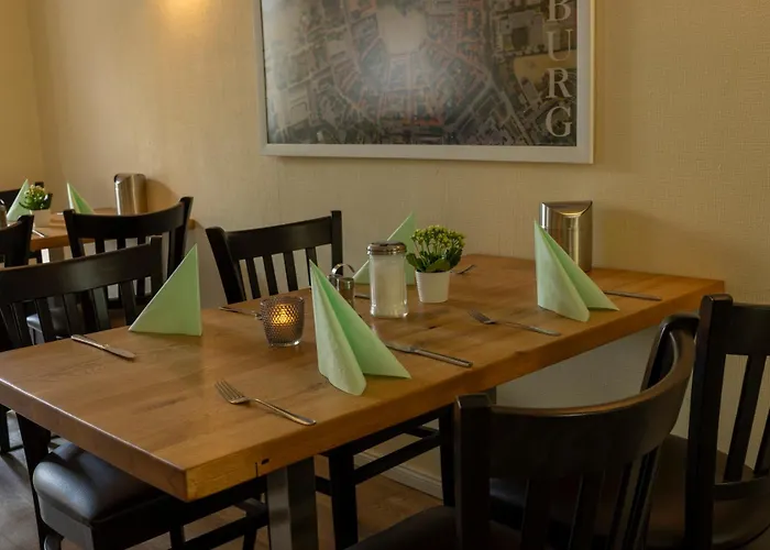Hotel Rendsburg