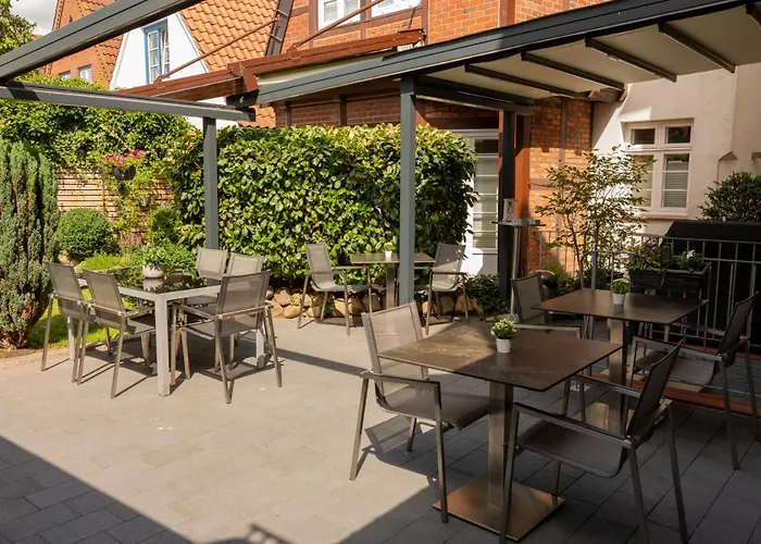 Hotel Rendsburg