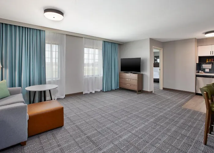 Staybridge Suites Bismarck By Ihg