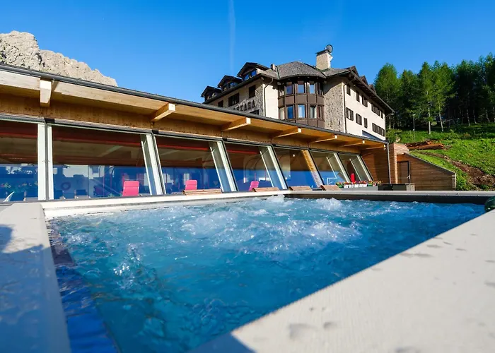 Hotel Garni Gonzaga