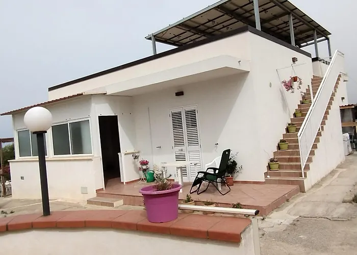 Villa Rosa Maria