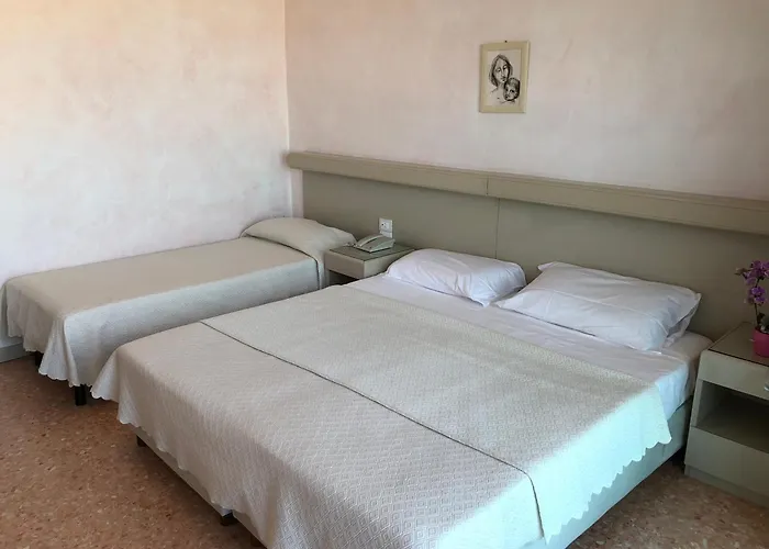 Hotel Pineta