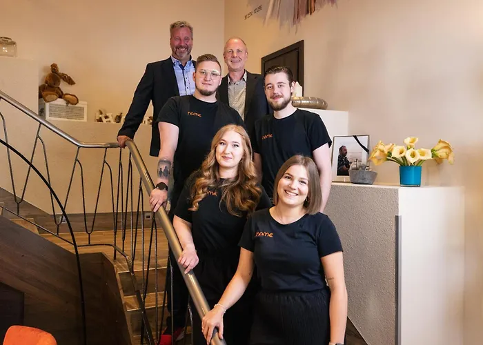 Home Hotel Wilhelmshaven