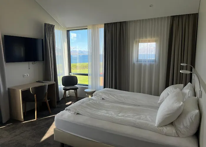 Hotel Natur Akureyri
