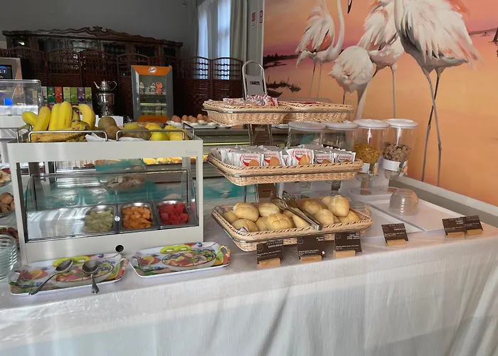 Hotel Laura Cavallino-Treporti