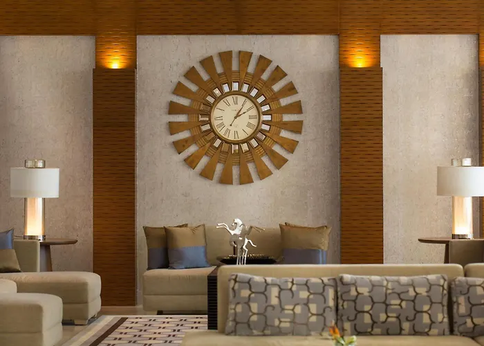 Hotel Waldorf Astoria Panama