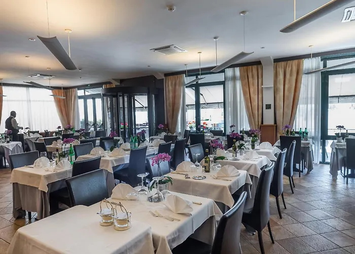 Hotel Ligure Alassio