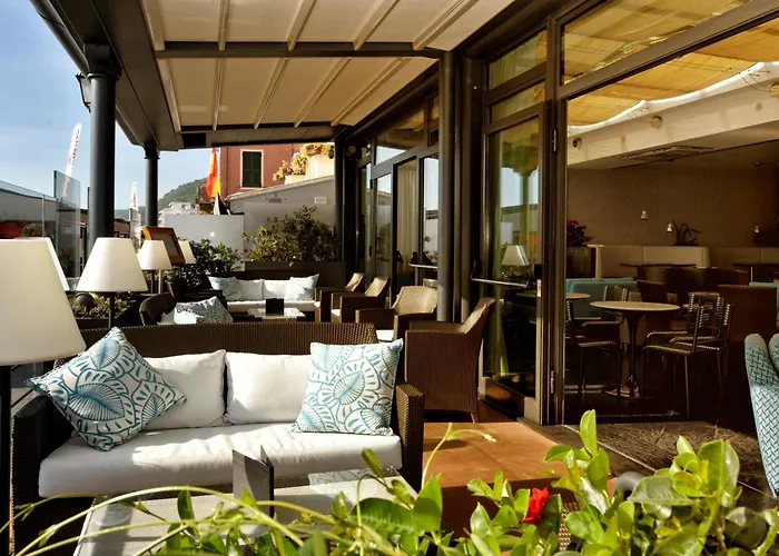 Hotel Ligure