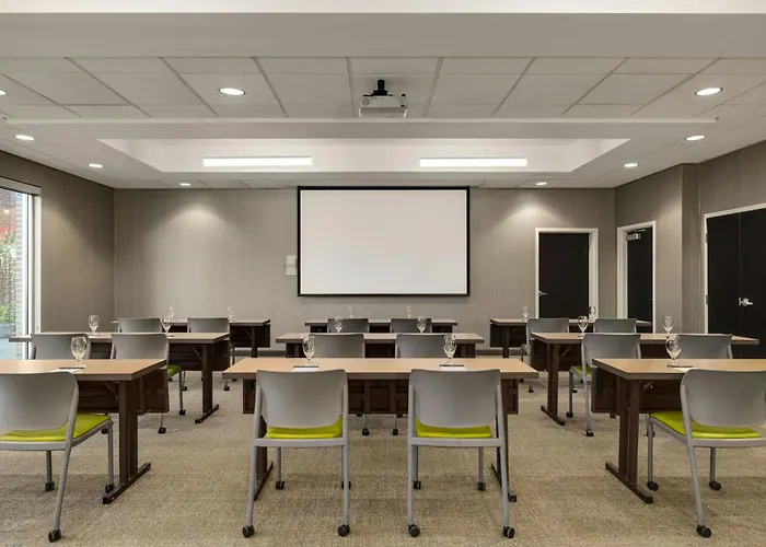 Springhill Suites By Marriott Roanoke