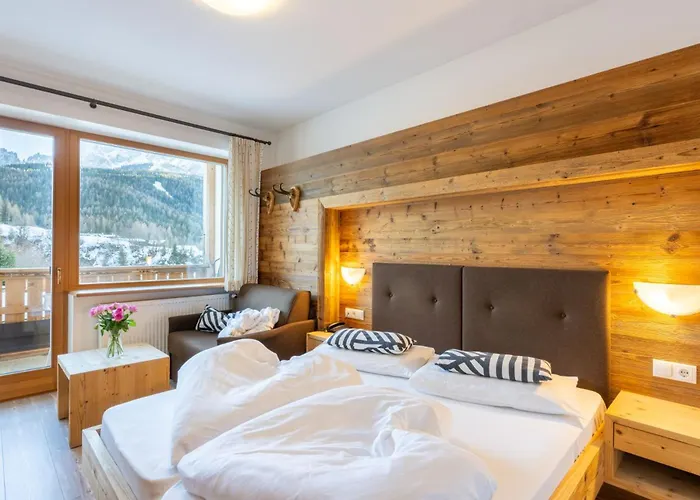 Biovita Hotel Alpi Sexten