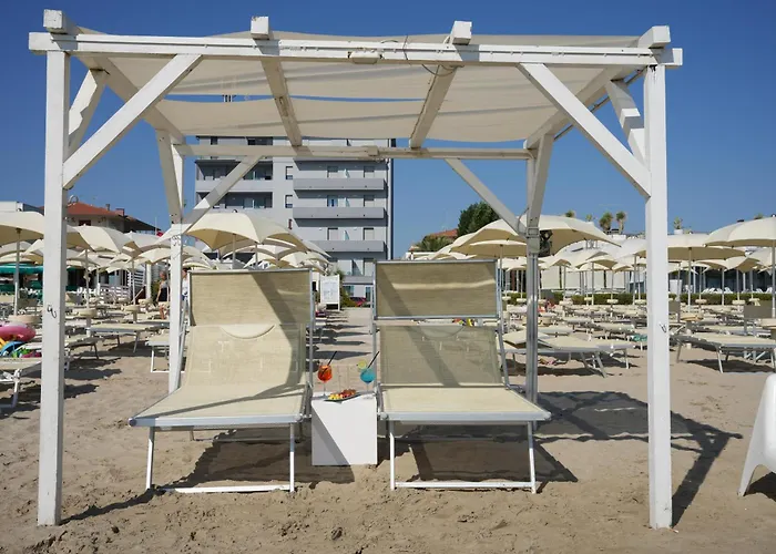 Hotel Il Caminetto Porto San Giorgio