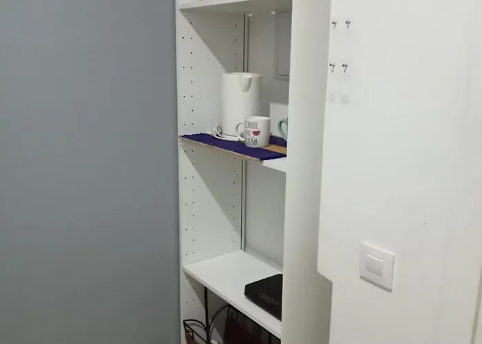 Colors Rooms