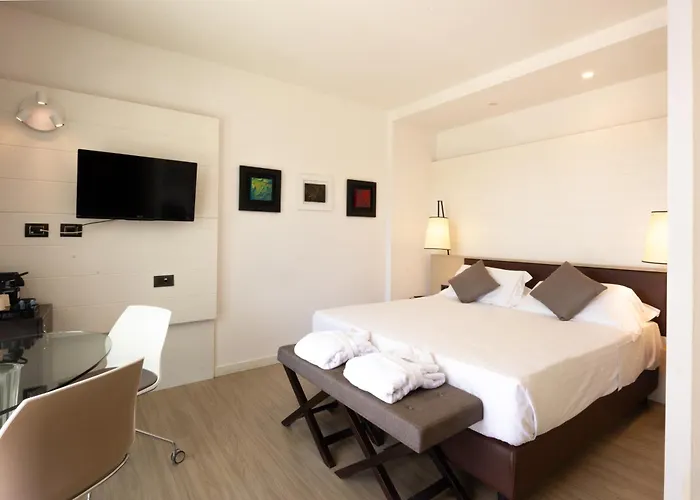 Mercure Viareggio