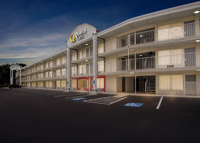 Quality Inn Lexington