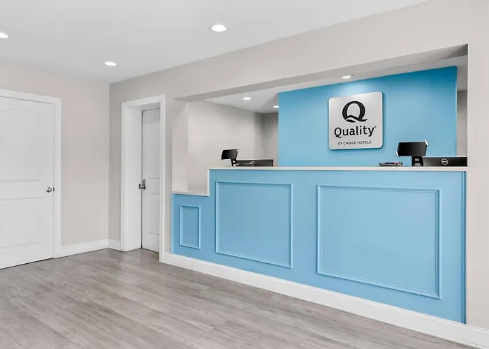 Quality Inn Lexington
