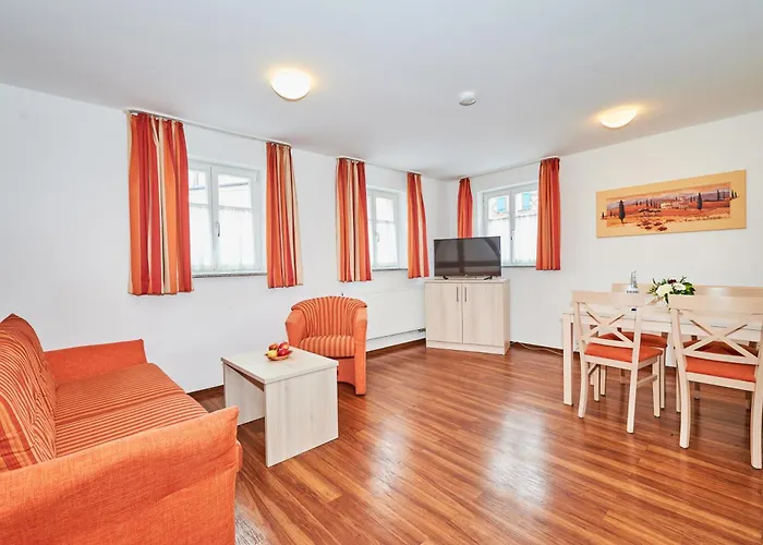 Hotel-Gasthof Bub Zirndorf
