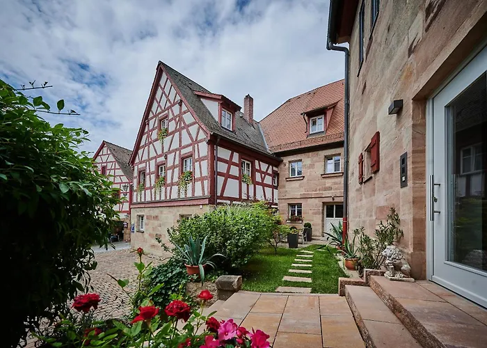 Hotel-Gasthof Bub Zirndorf