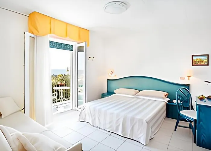 Hotel Miramare Caorle