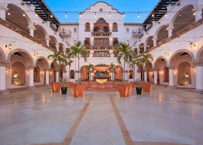 Hacienda Del Mar Los Cabos, An Autograph Collection All-Inclusive Resort (Adults Only) Cabo San Lucas