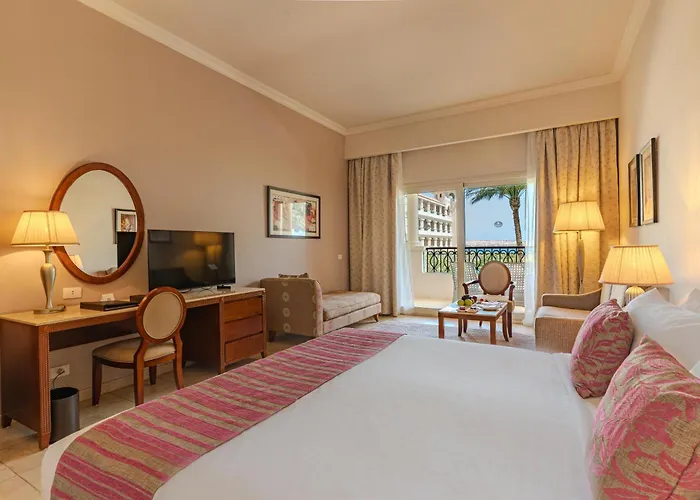 Baron Palace Sahl Hasheesh Hurghada