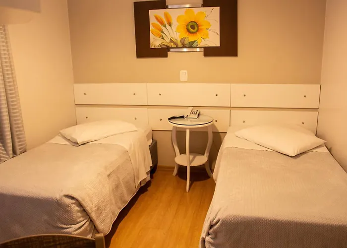 Hotel Imigrantes Bento Gonçalves