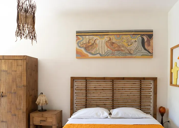 Bed and Breakfast Parco d'Arte AltArt Rende