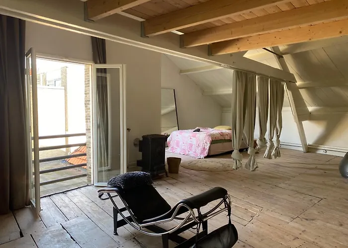 Room Lange Haven